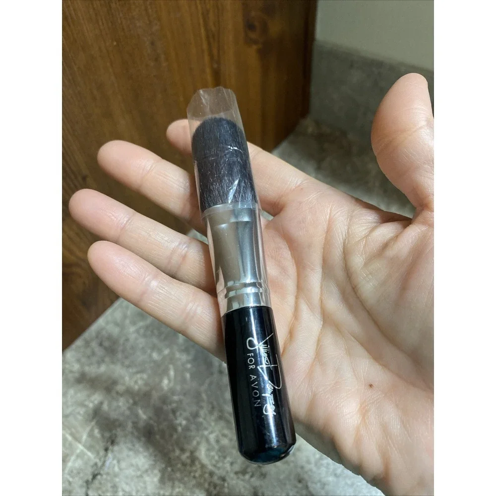 Jillian Dempsey Avon Makeup Brush New‎